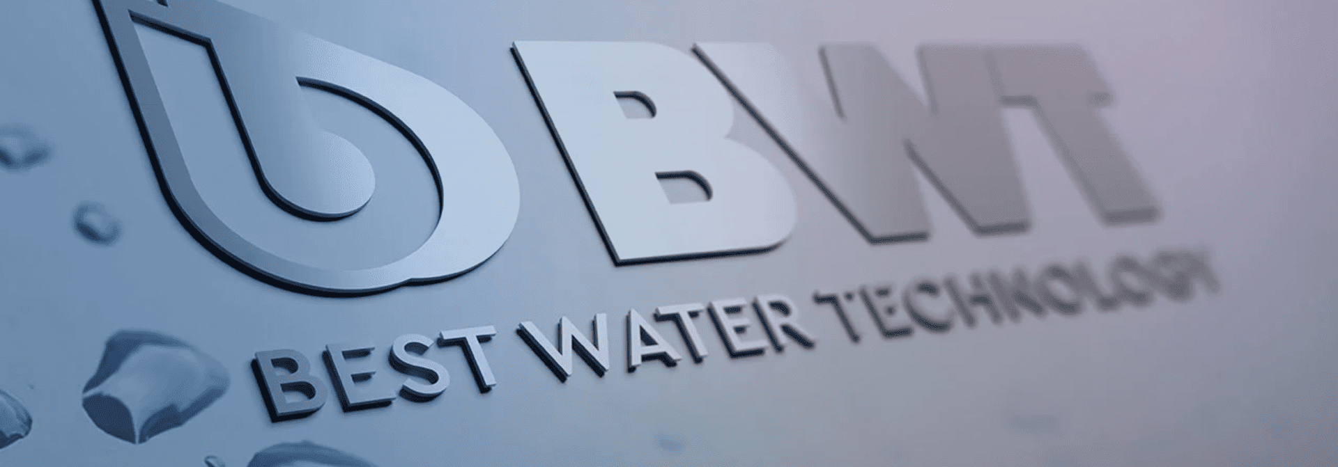 Best water technology