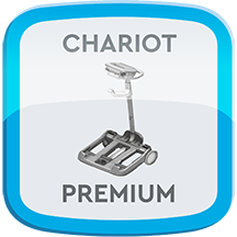 Chariot premium