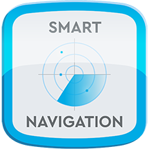 Smart navigation